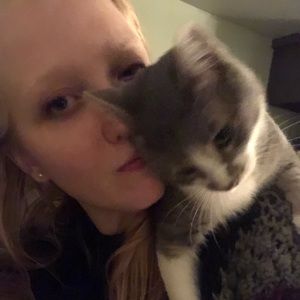 Meet your Posher, Rebekah